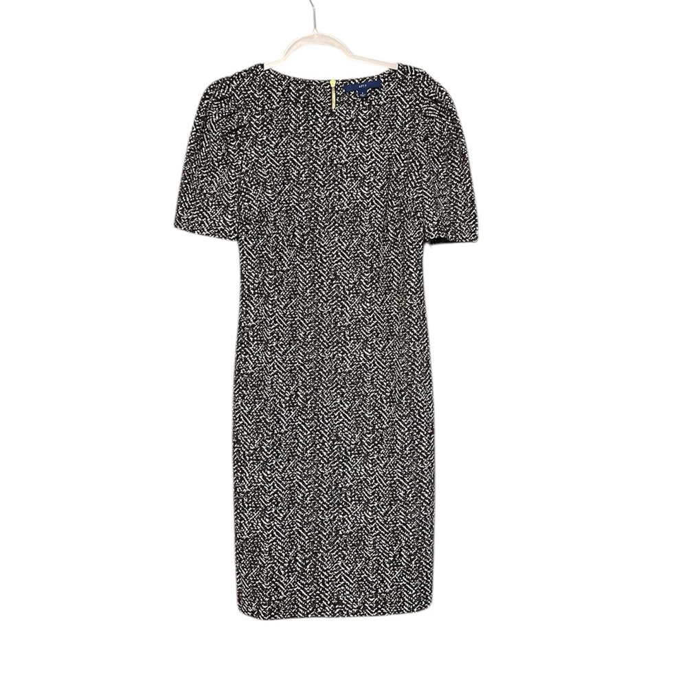 NWT Short Sleeve Dress